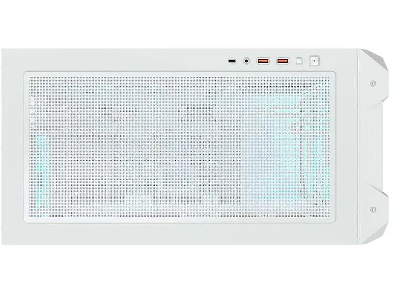 Корпус Cougar MX600 Mini RGB White - фото 9