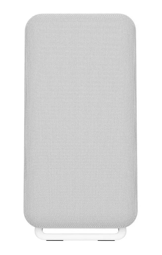 Корпус Hyte X50 Air без БЖ Snow White (CS-HYTE-X50A-WW) Без БП - фото 4
