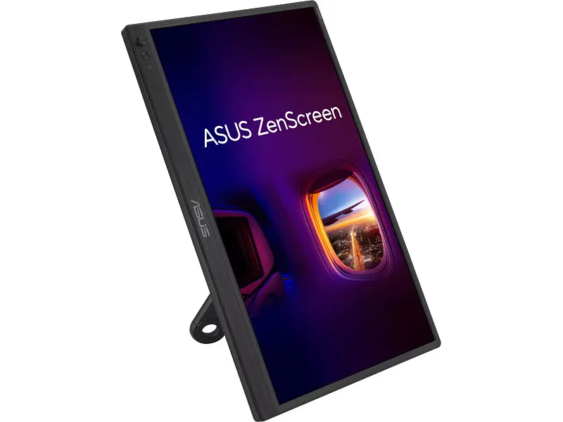 Портативний монітор Asus MB169CK - фото 4
