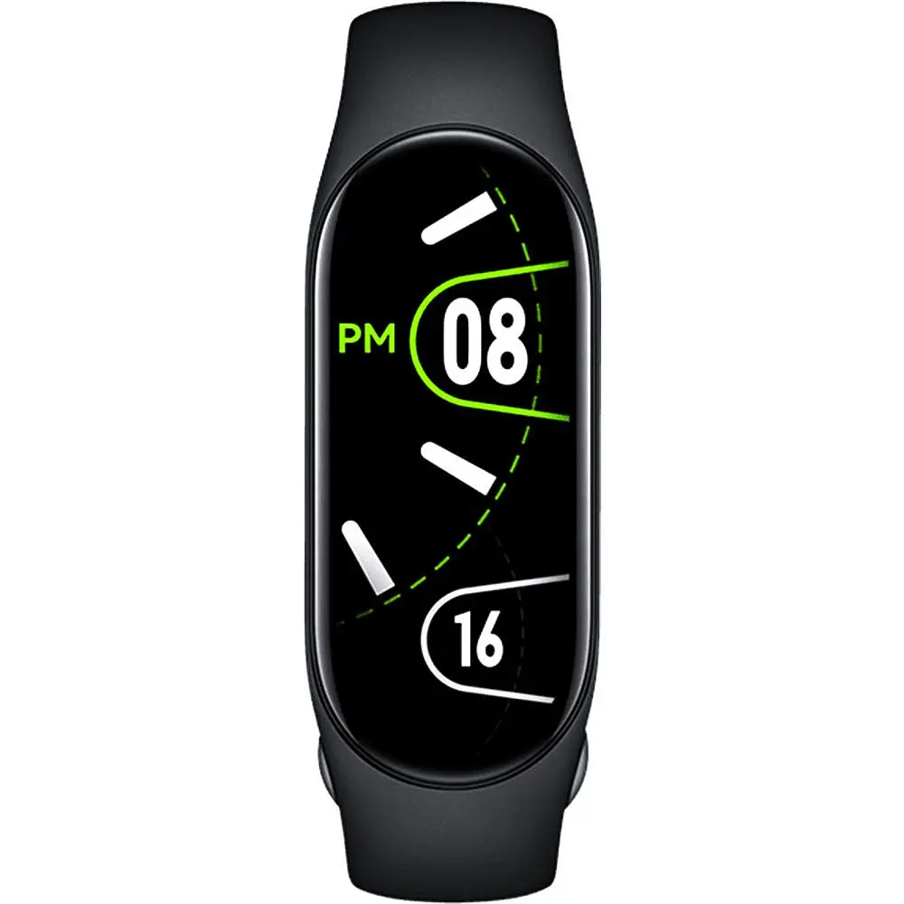 Фітнес-браслет Xiaomi Mi Smart Band 7 Black (BHR6008GL, BHR6007CN) - фото 6