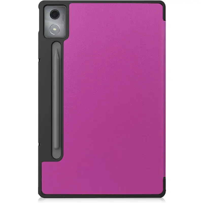 Чохол до планшета BeCover Smart Case Lenovo Idea Tab Pro 12.7" Purple (713428) - фото 3