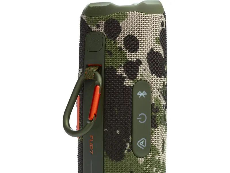 Портативна колонка JBL Flip 7 Squad (FLIP7SQUAD) - фото 3