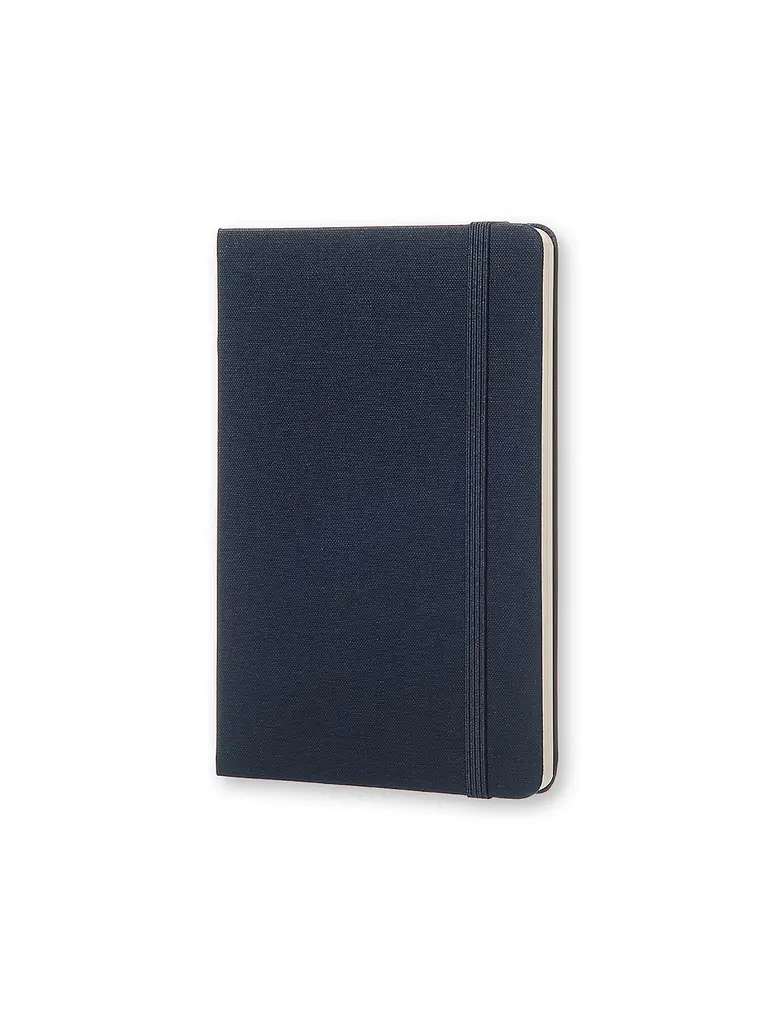 Записник Moleskine Two-Go медіум, Синій (TWOGO31B27) - фото 2
