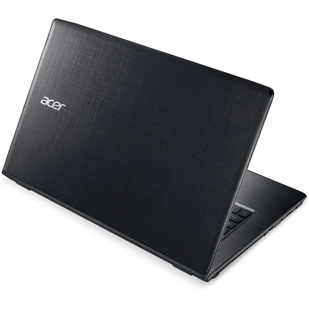 Ноутбук Acer Aspire E5-774G (i5-7200U/8/480SSD/GTX 950M-2Gb) - Class B "Б/В" - фото 2
