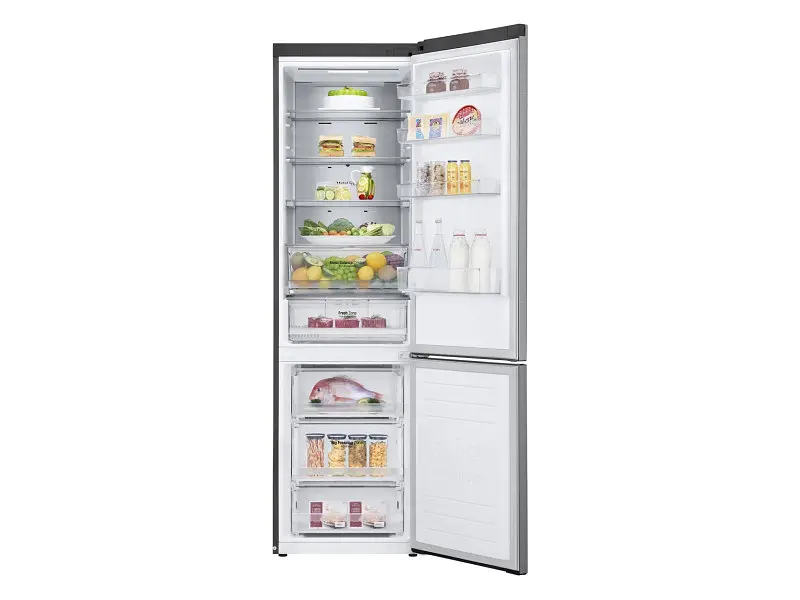 Холодильник LG GC-B509SMSM - фото 2