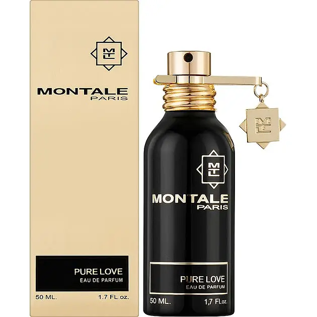 Парфумована вода Montale Pure Love 50 мл (7075) - фото 2