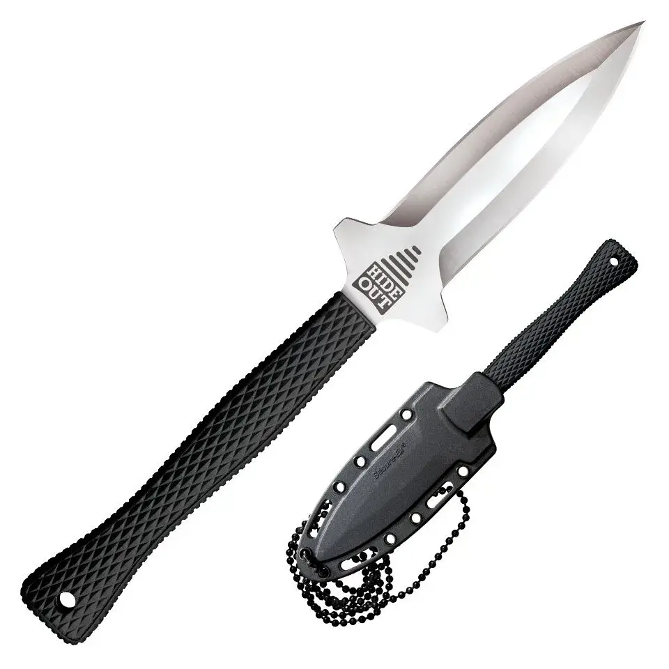 Ніж Cold Steel Hide Out (49NDEZ) - фото 2