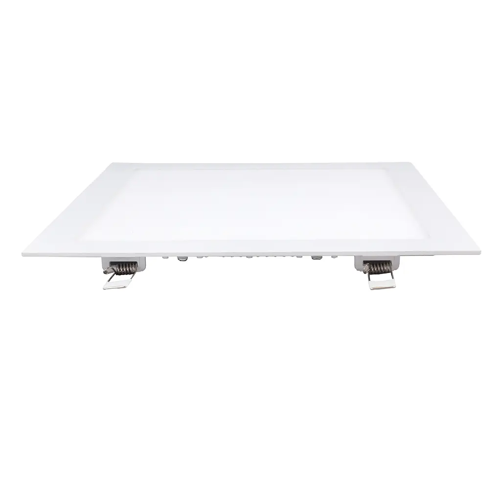 Светильник точечный врезной Євросвітло 24Вт квадрат LED-S-300-24 4200К (39192) - фото 4