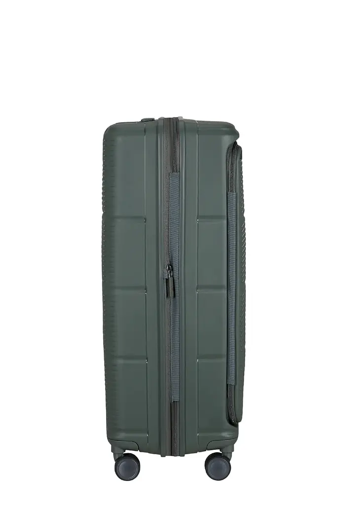 Валіза Samsonite PARALUX HS 75 см OLIVE 75x50x31(34) KT2*04003 - фото 12