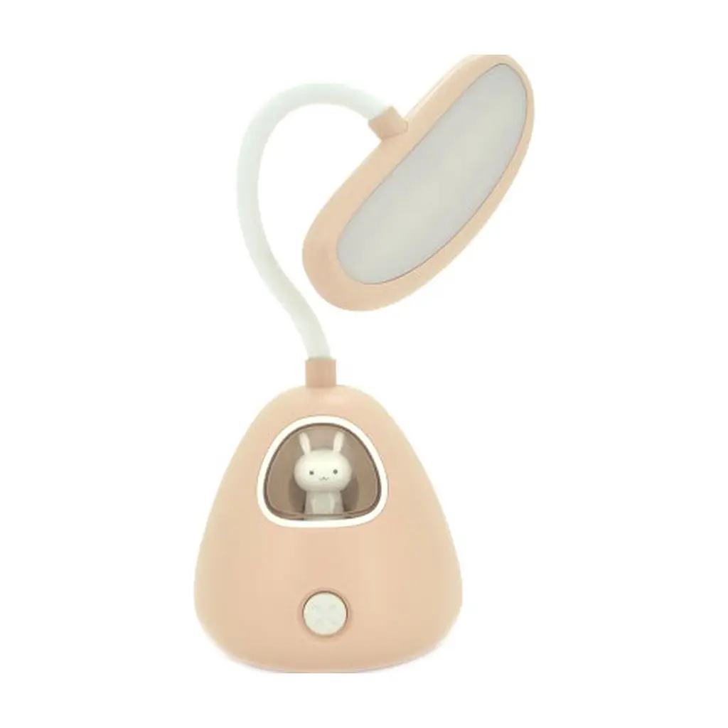 Настольная лампа Voltronic RABBIT (LD-3053-P)
