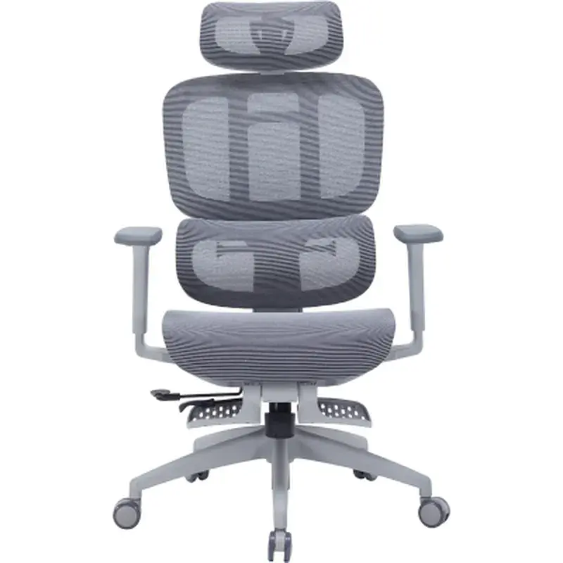 Офісне крісло OfficePro Skyline OC750-G-DG-DG (OC750-G-DG-DG) - фото 2