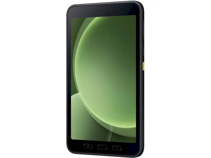 Планшет Samsung Galaxy Tab Active 5 5G 6/128GB Green/Black (SM-X306BZGA) - фото 4