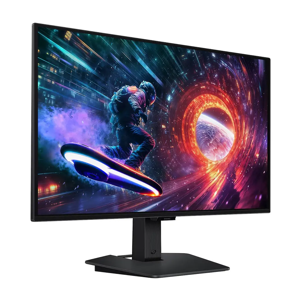 Монитор Samsung LS27FG502SIXUA - фото 2