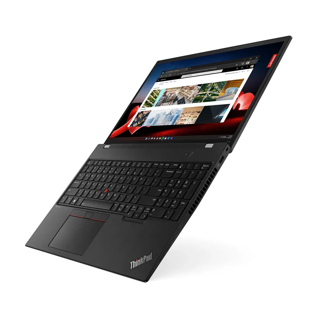 Ноутбук Lenovo ThinkPad T16 Gen 2 з i7-,16GB DDR5,512GB, екран 16” – performanta de top - фото 4