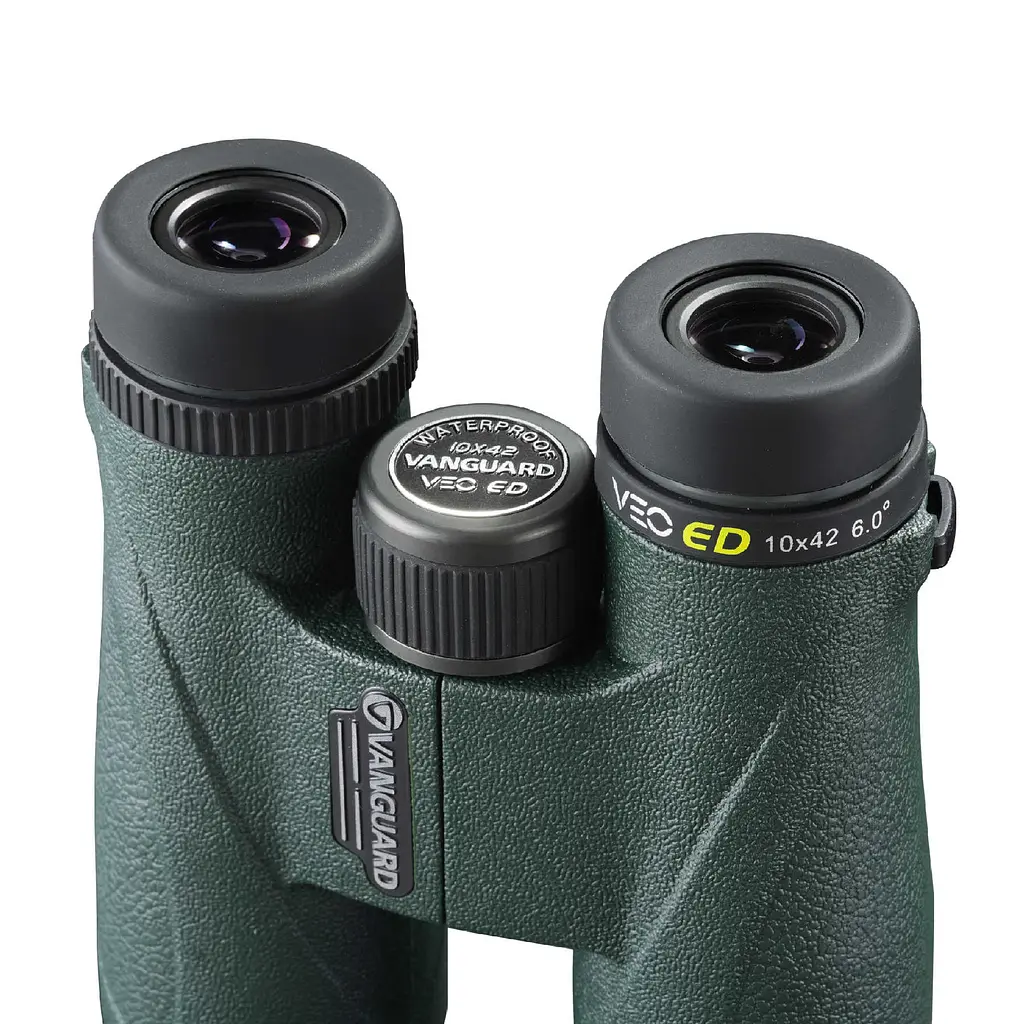 Бинокль Vanguard VEO ED 10x42 WP (VEO ED 1042) - фото 13