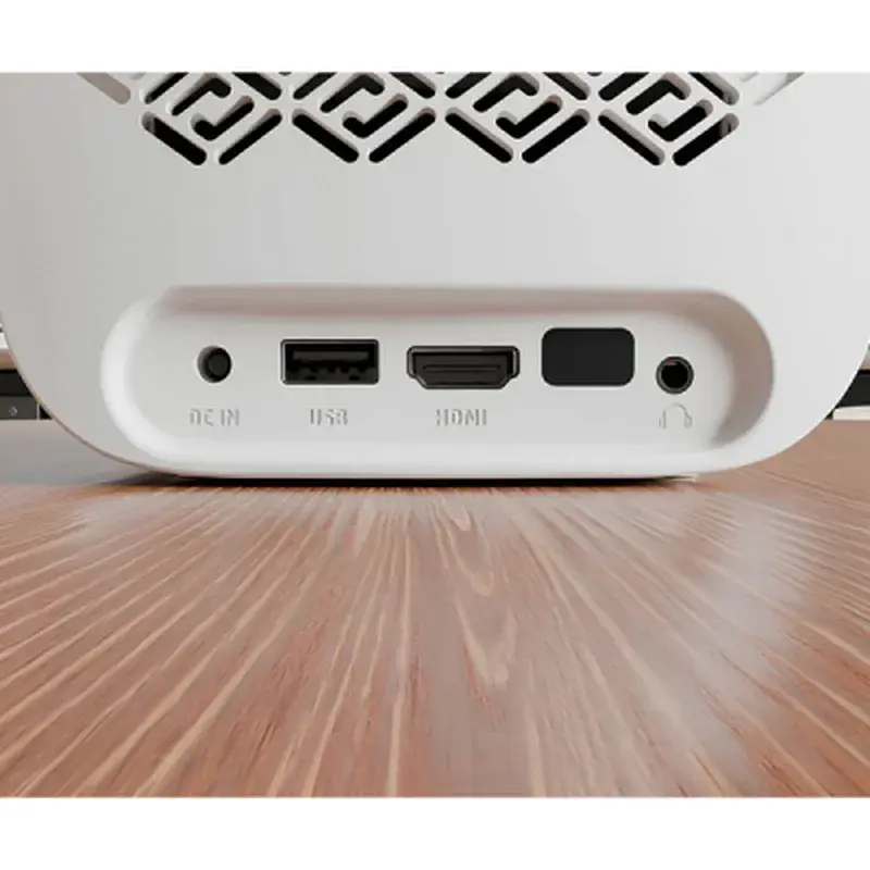 Проектор HP CC360 - фото 5
