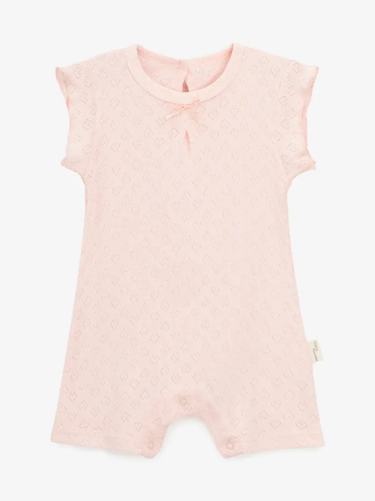 Пісочник для дівчинки Mini Papi 10395 80 см Рожевий shop (2000999613616)