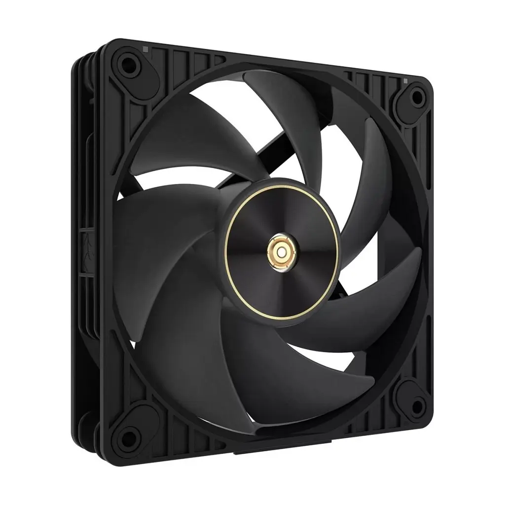Кулер до корпусу ASUS ProArt PF120 Black (90DA00M0-B09000) - фото 3
