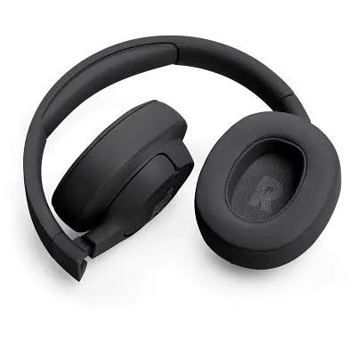 Наушники JBL Tune 720BT Black (JBLT720BTBLK) - фото 10