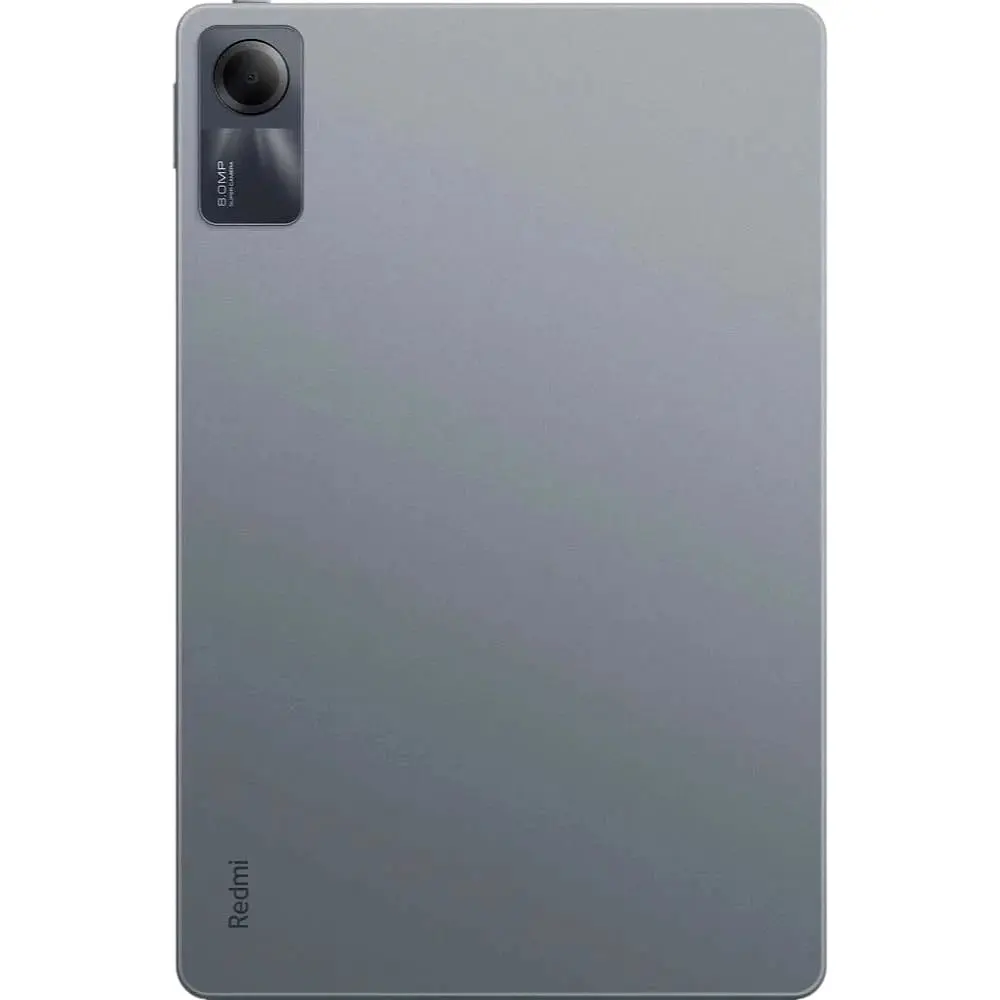 Планшет Xiaomi Redmi Pad SE 8/256GB Graphite Gray (VHU5355EU) - фото 2