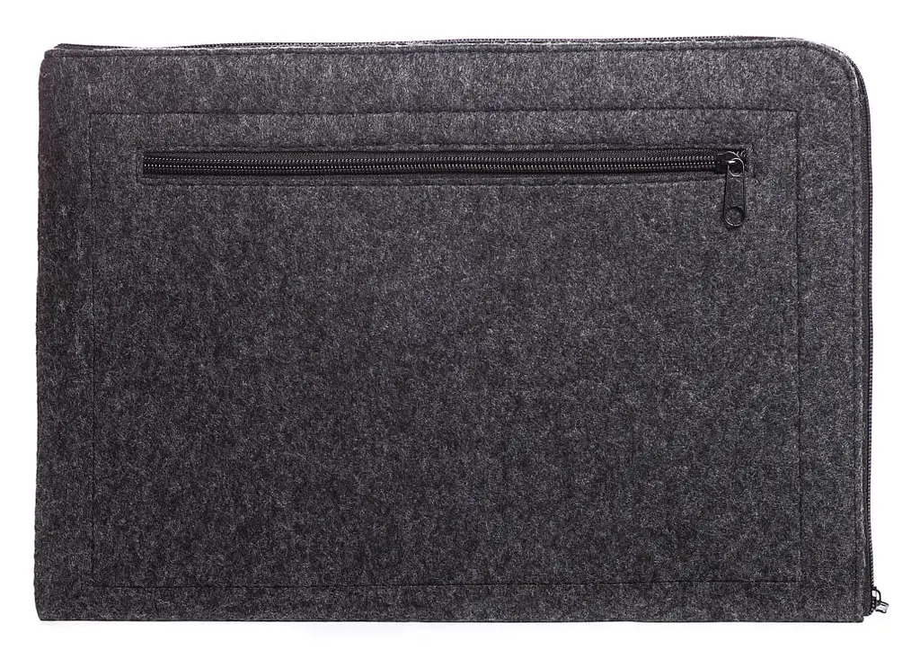 Чохол для ноутбука Gmakin для Macbook Pro 13 Dark Grey (GM68-13New) - фото 5