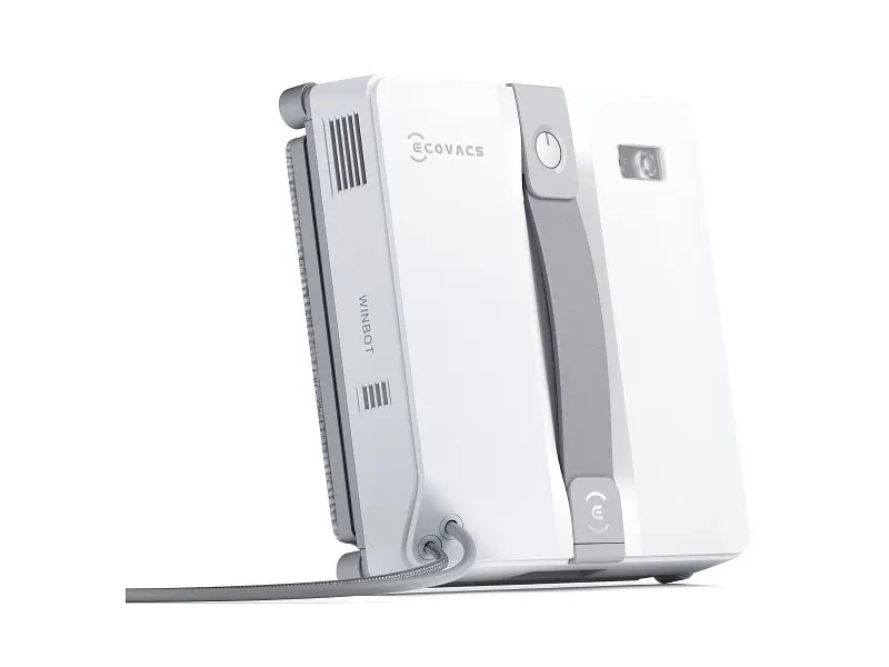Робот для миття вікон ECOVACS Winbot Mini (WG841-01) - фото 4