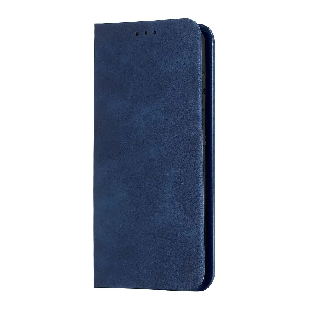 Чохол-книжка Flip Case Samsung S23 (S911) Dark blue
