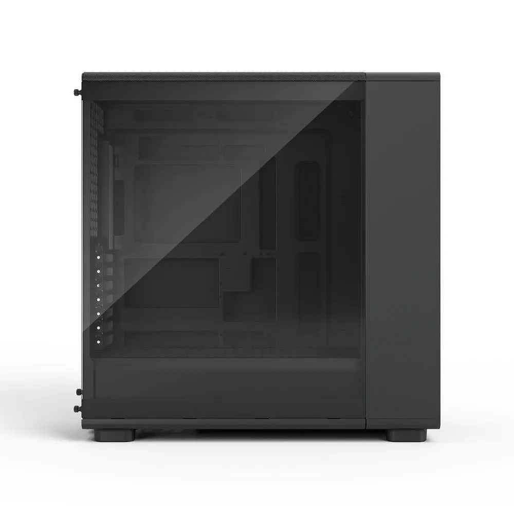 Корпус Fractal Design Epoch XL из закаленного стекла без блока питания, черный (FD-C-EPO1X-02) - фото 11