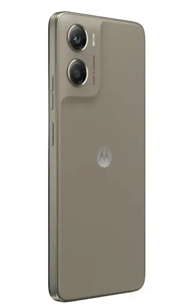 Смартфон Motorola G06 Power 4/256 Laurel Oak (PBA00001UA) - фото 4