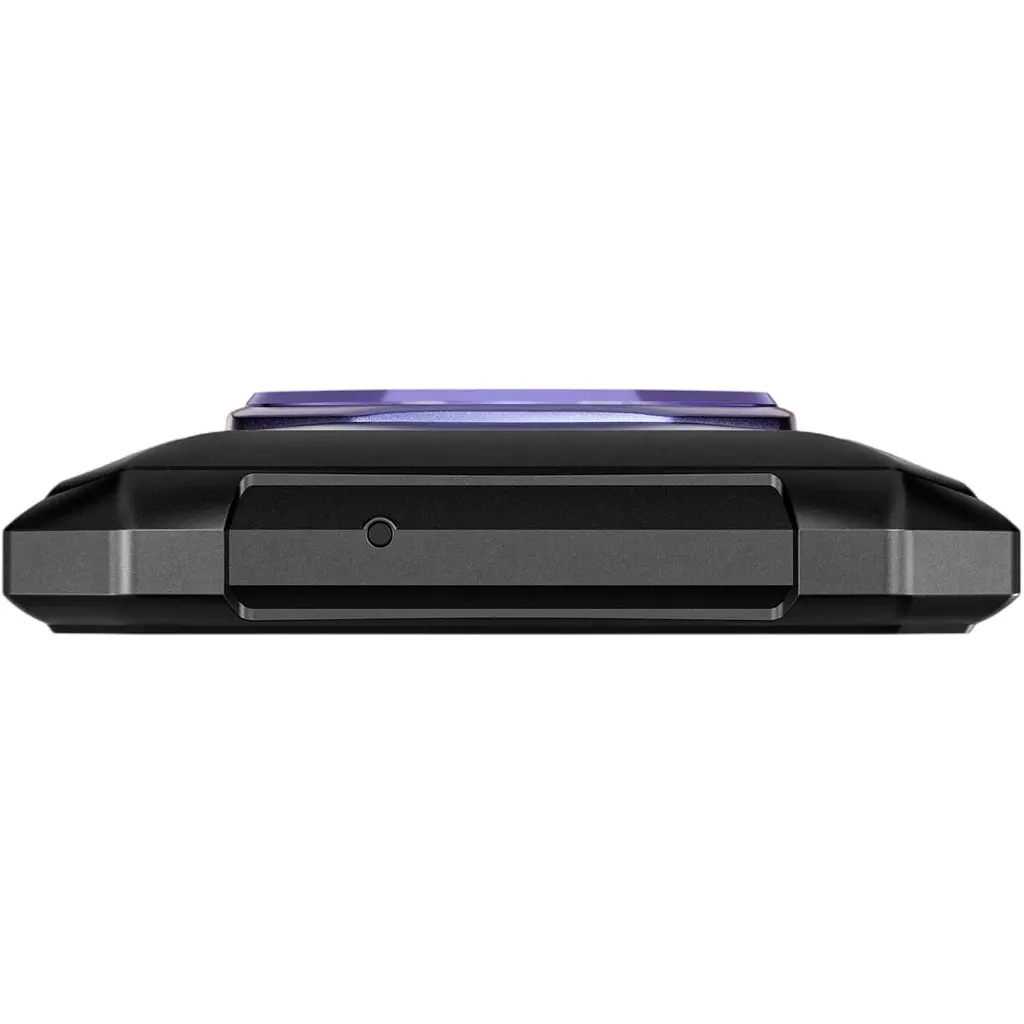 Смартфон Doogee S300 Plus Thermal 12/1TB Titanium Purple [170452] - фото 10