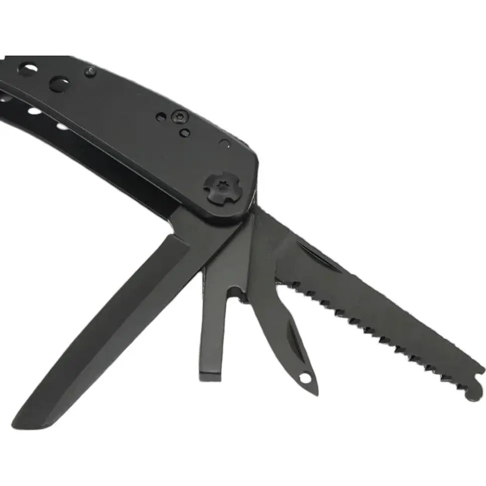 Мультитул Ganzo Multi Tool G201-B - фото 3