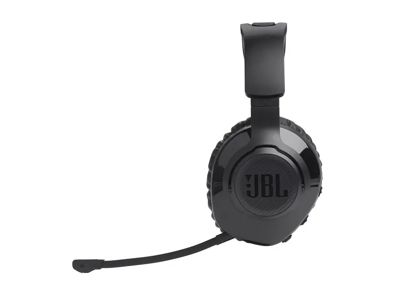 Навушники з мікрофоном JBL Quantum 360X Wireless for XBOX (jblQ360XWLBLKGRN) - фото 4
