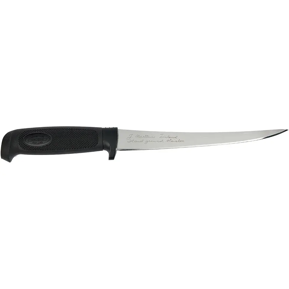 Ніж Marttiini Basic Filleting Knife 19 - фото 2