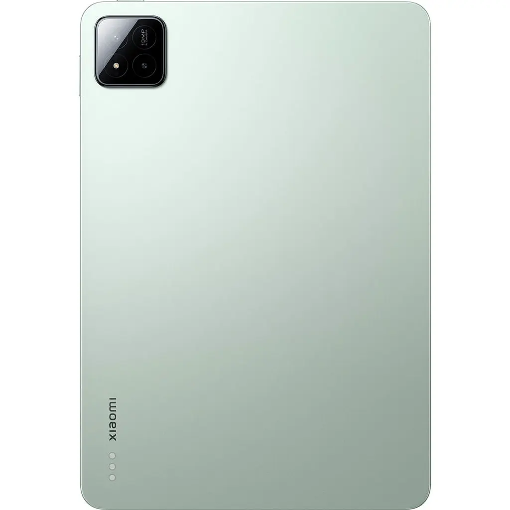Планшет Xiaomi Pad 7 8/128GB Green [VHU5364EU] Global EU [129461] - фото 4