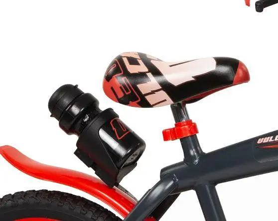 Дитячий велосипед Toimsa Vulcano 16" сірий (16225) - фото 6