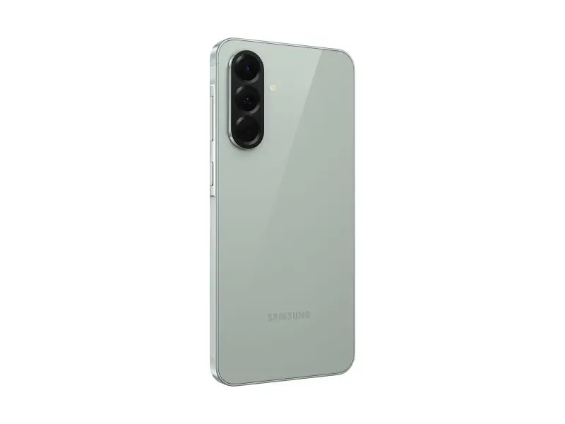 Смартфон Samsung Galaxy A56 5G 8/256GB Awesome Olive (SM-A566BZGC) - фото 7