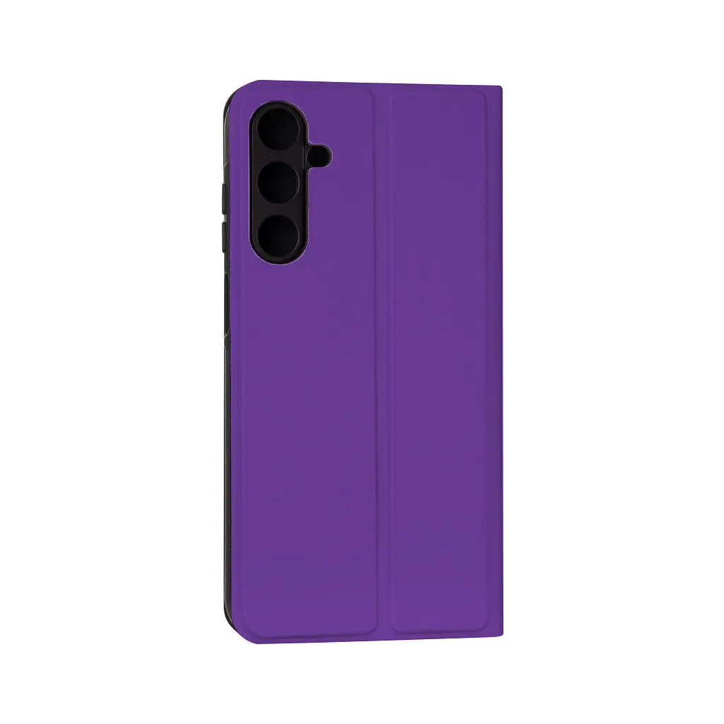 Чехол для мобильного телефона BeCover Exclusive New Style Samsung Galaxy M35 5G SM-M356 Purple (712681) - фото 4