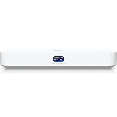 Маршрутизатор Ubiquiti (UCG-FIBER) - фото 2