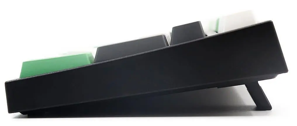 Клавиатура Varmilo APT108 Panda R2 Daisy L WL/USB-A White Led (A93A029F9A5A17A007) - фото 3