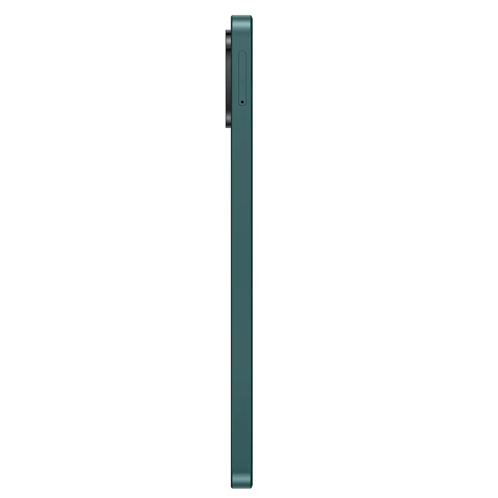 Смартфон Samsung Galaxy A07 SM-A075 4/128GB Green (SM-A075FZGGSEK) - фото 3