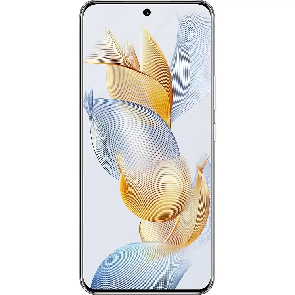 Смартфон Honor 90 8/256Gb Midnight Black [97003] - фото 5
