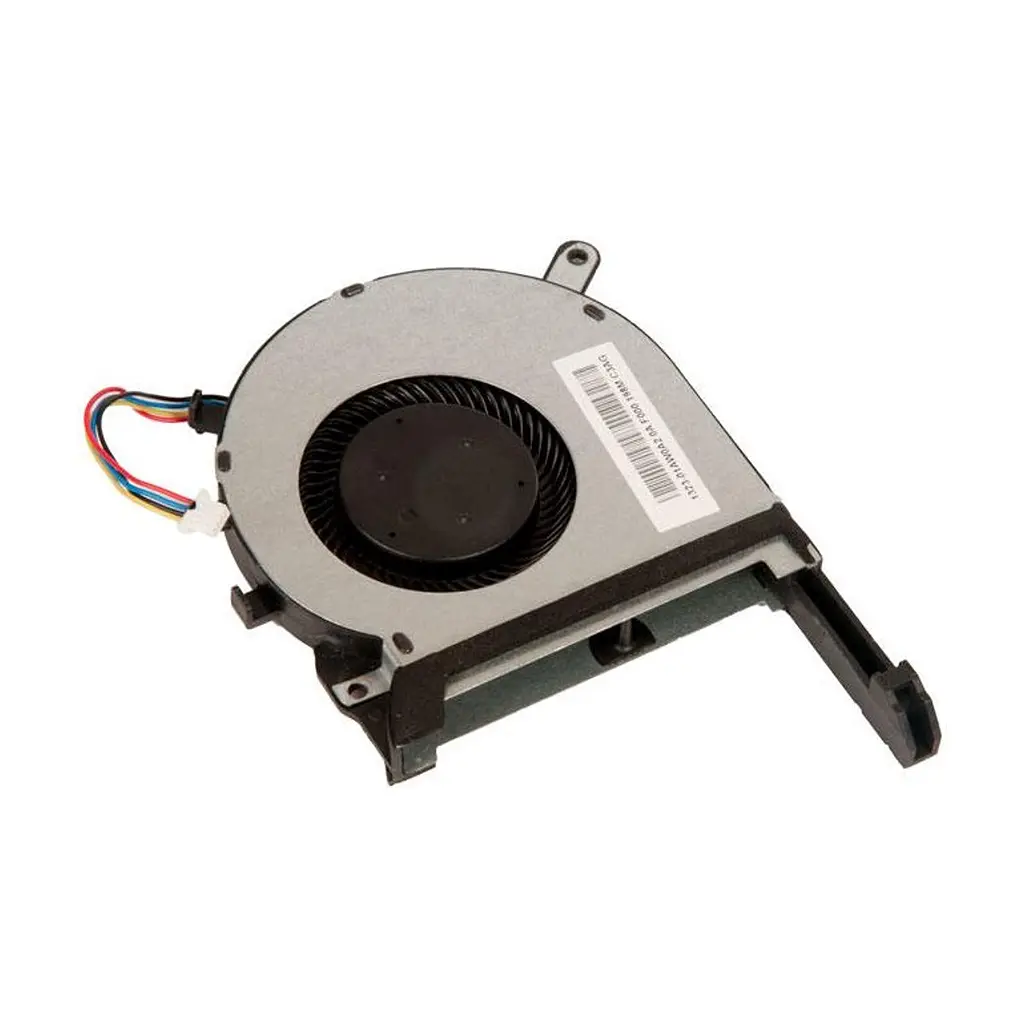Вентилятор ноутбука ASUS ROG FX505G/FX705G/FX86/FX95G (DFS5K12304363H-FMC8) 5V,0.5A,4 (A48803) - фото 3