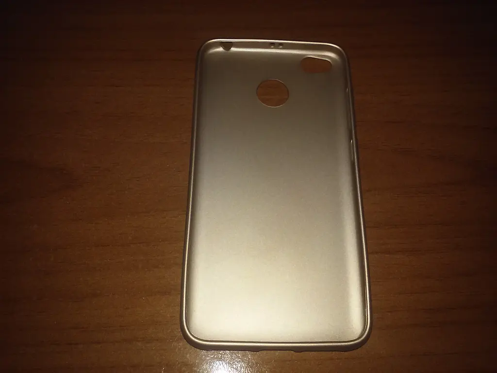 Чохол на задню кришку Xiaomi Mi4c / 4i - фото 3