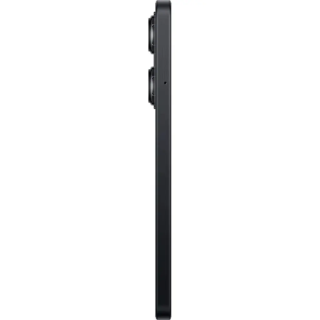 Смартфон Redmi Note 14S 8/256GB Midnight Black Global EU [134678] - фото 8