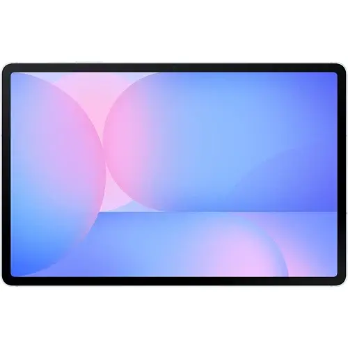 Планшет Samsung Galaxy Tab S10 FE+ WiFi 12/256GB Light Blue (SM-X620NLBP) Global version - фото 2
