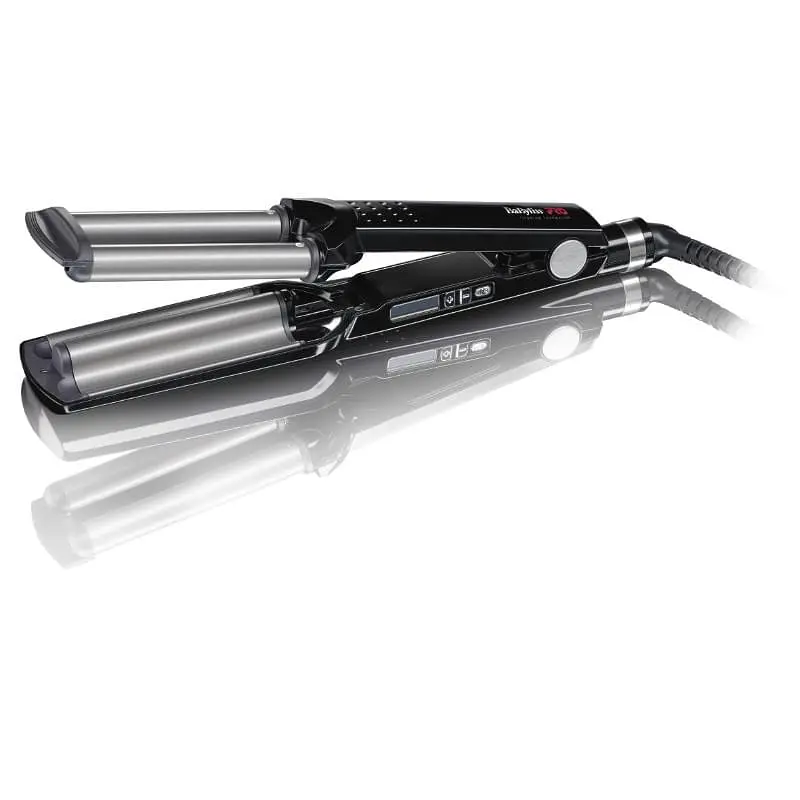 Плойка для волосся BaByliss PRO BAB2369TTE [62170] - фото 2