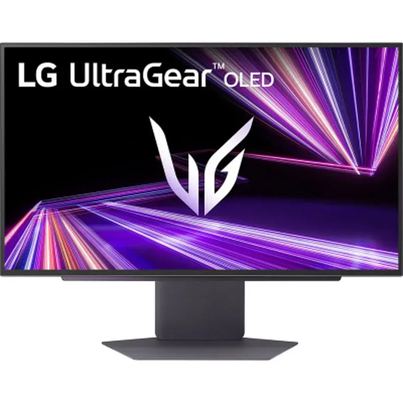 Монітор LG 27GX790A-B - фото 4