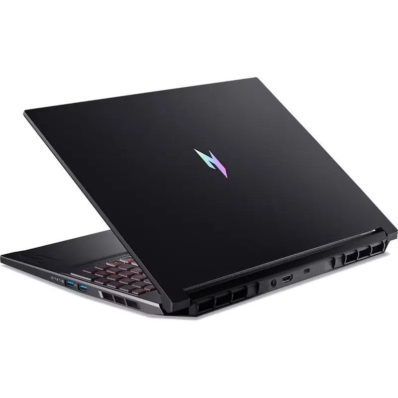 Ноутбук Acer Ігровий 16'' Nitro V 16 AI ANV16-42, WUXGA IPS 180Hz, процесором AMD Ryzen™ 5 240 (16M Cache, up to 5.0 GHz), 16GB DDR5, 512GB SSD, GeForce RTX 5 - фото 5