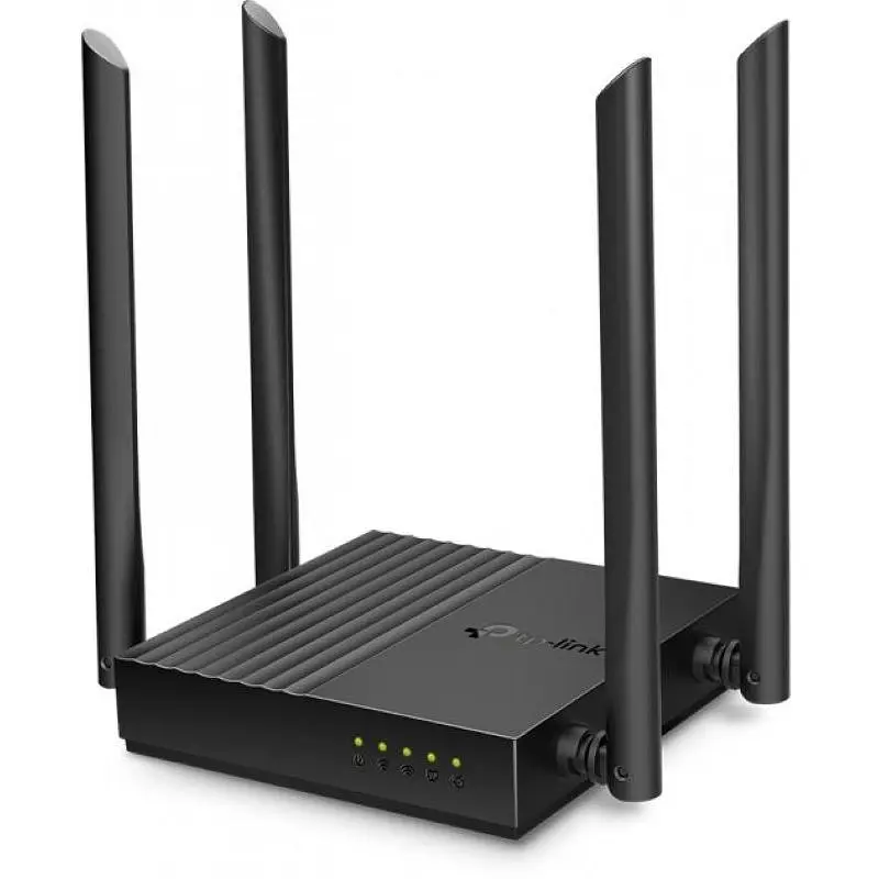 Маршрутизатор TP-LINK Archer A64 6786908 - фото 2