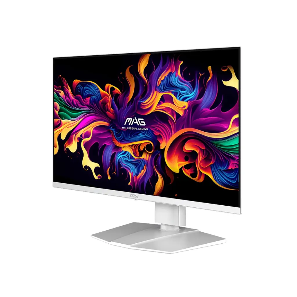 Монітор MSI MAG 272QPW QD-OLED X28 - фото 3